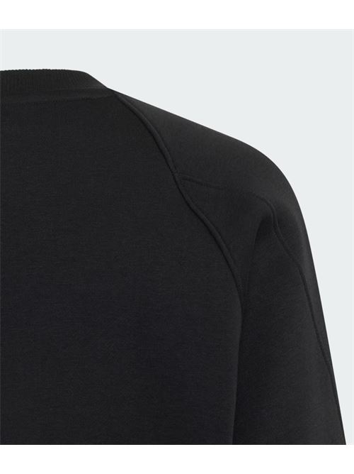 jg clgt v neck ADIDAS | KS5134BLK OWHITE